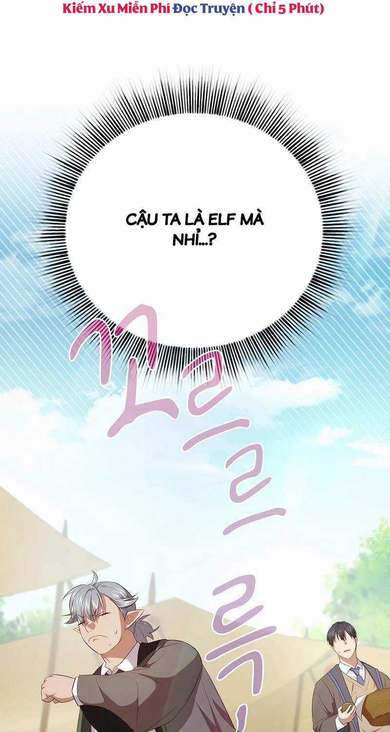 Ma Pháp Sư Tại Trường Học Pháp Thuật Khoá học trực tuyến tốt nhất Chapter 100 trang 63