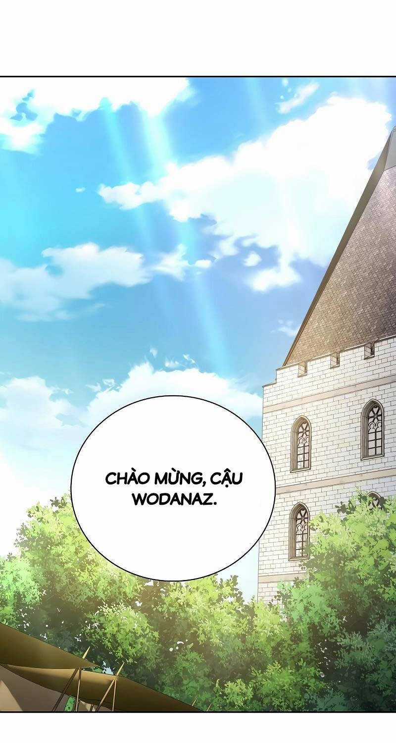 Ma Pháp Sư Tại Trường Học Pháp Thuật Khoá học trực tuyến tốt nhất Chapter 100 trang 65