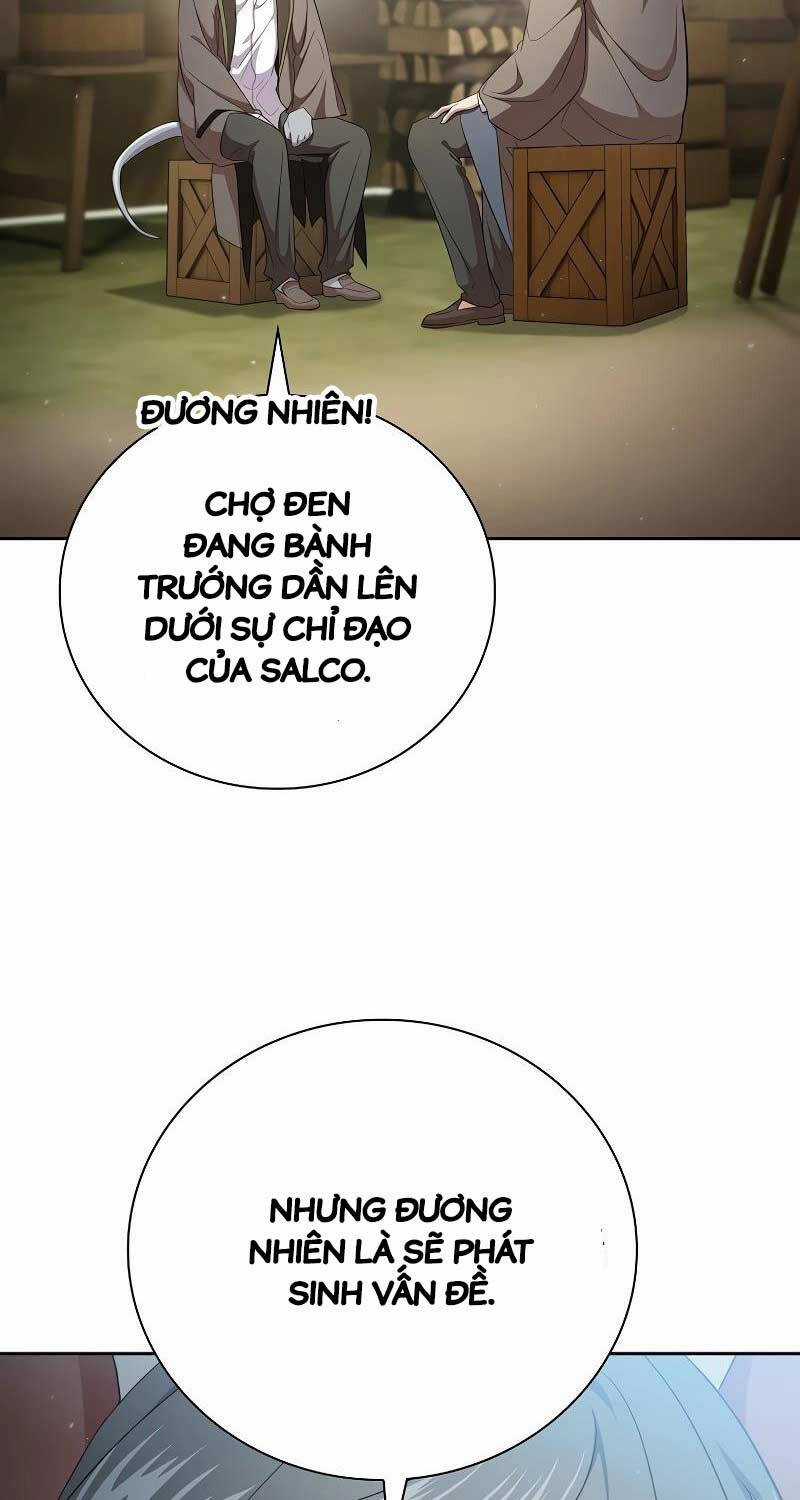 Ma Pháp Sư Tại Trường Học Pháp Thuật Khoá học trực tuyến tốt nhất Chapter 100 trang 68