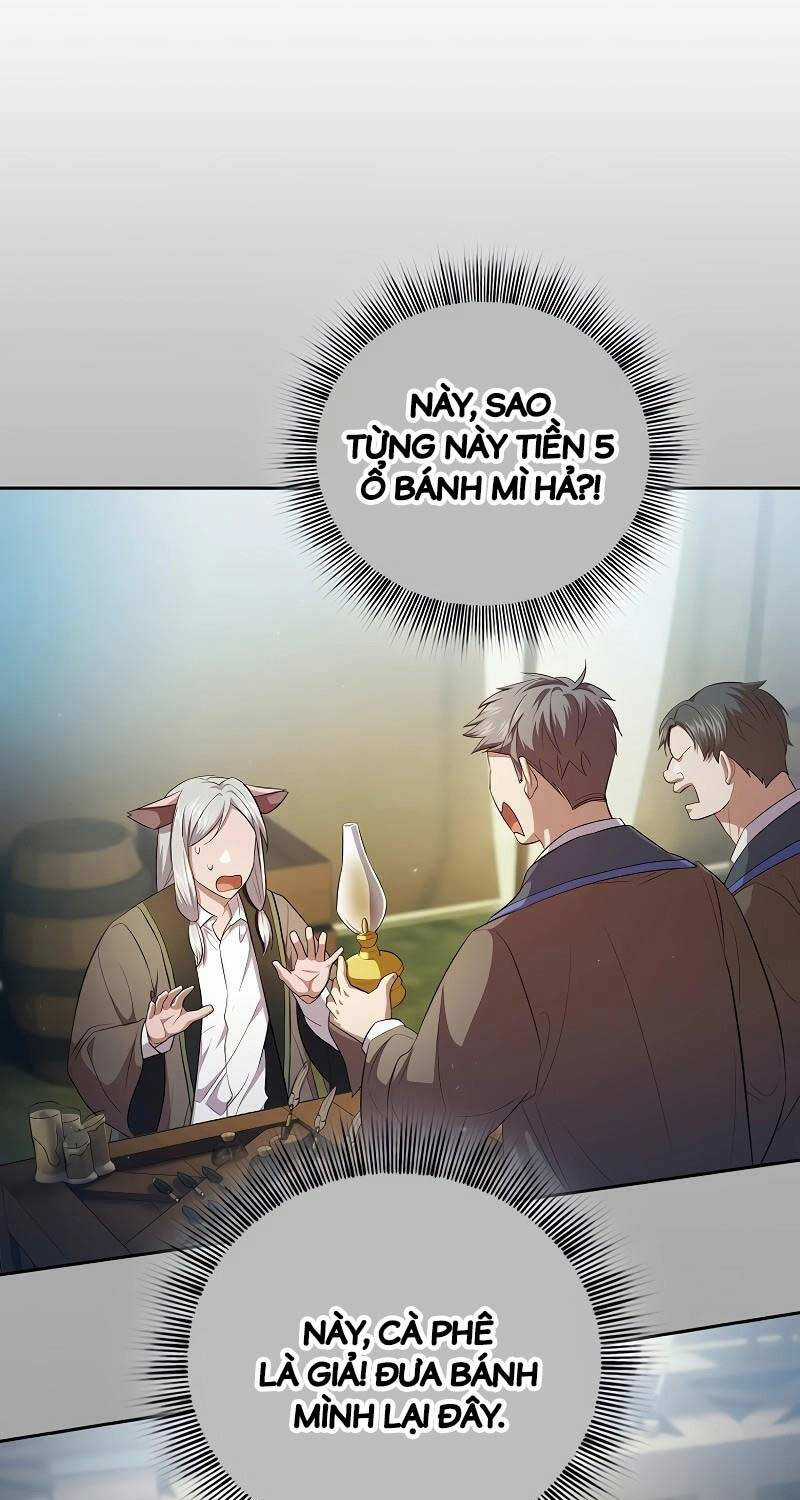 Ma Pháp Sư Tại Trường Học Pháp Thuật Khoá học trực tuyến tốt nhất Chapter 100 trang 70