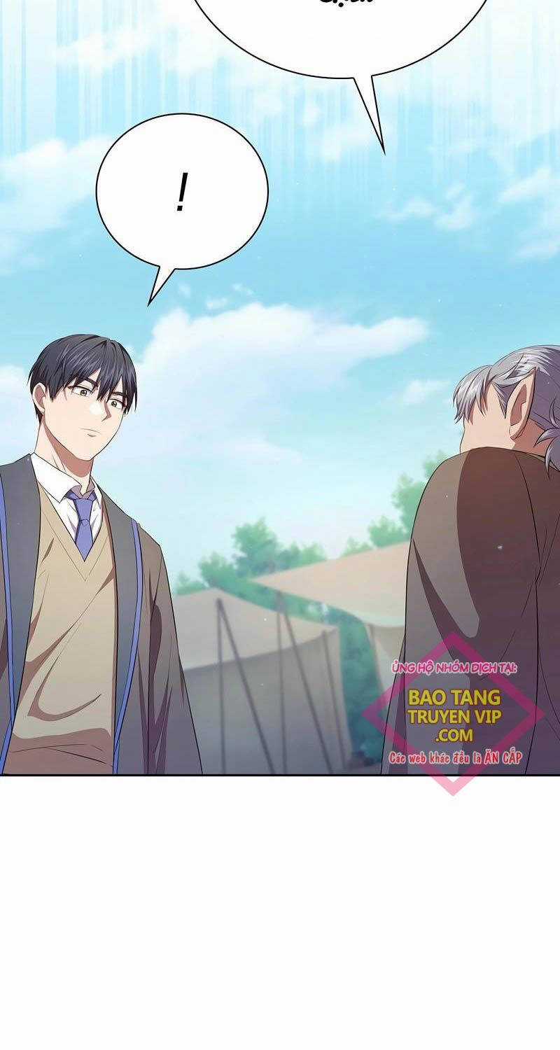 Ma Pháp Sư Tại Trường Học Pháp Thuật Khoá học trực tuyến tốt nhất Chapter 101 trang 15