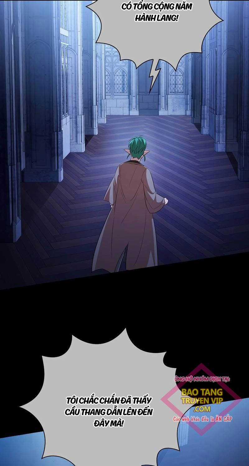 Ma Pháp Sư Tại Trường Học Pháp Thuật Khoá học trực tuyến tốt nhất Chapter 101 trang 24