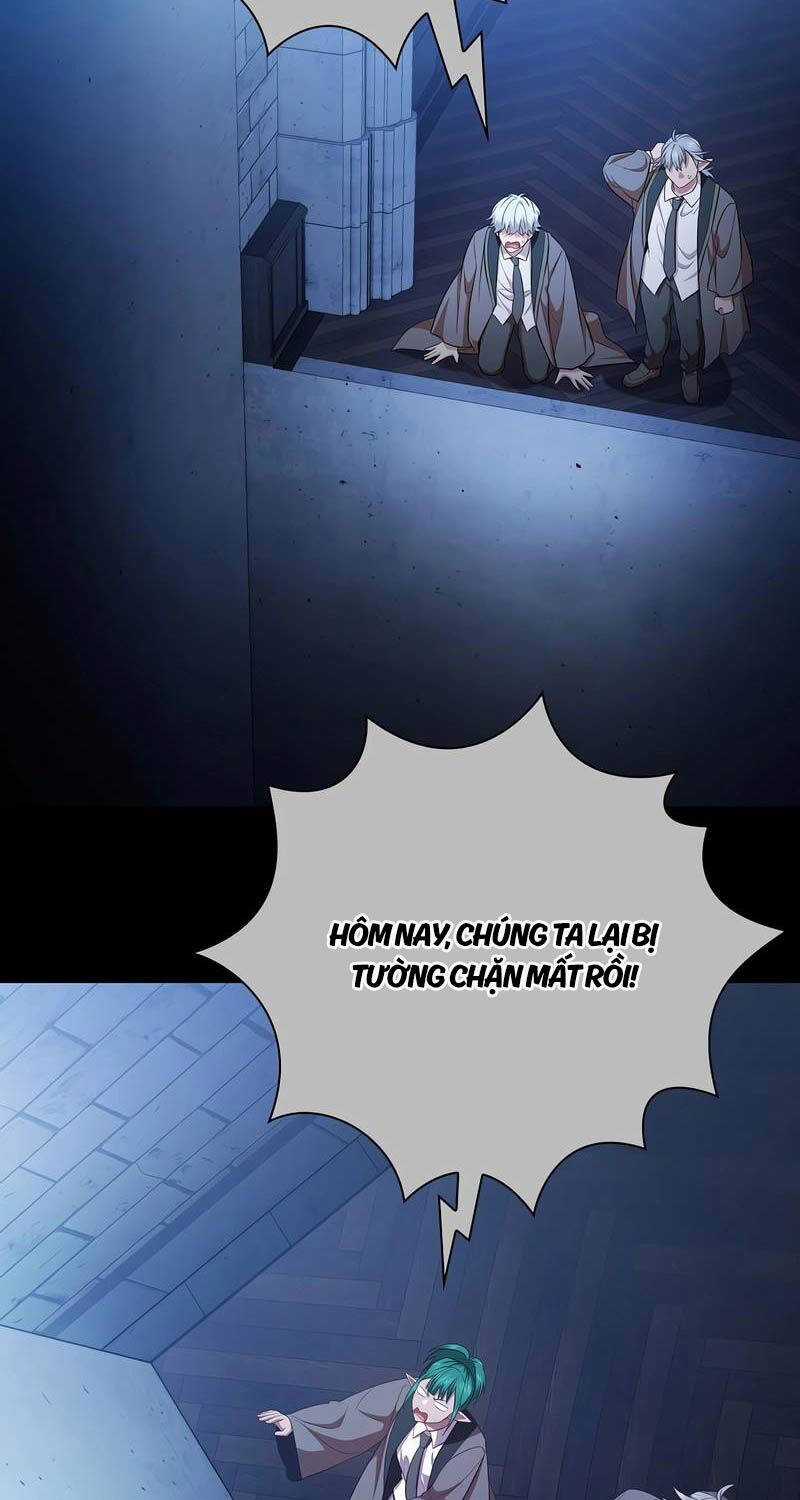 Ma Pháp Sư Tại Trường Học Pháp Thuật Khoá học trực tuyến tốt nhất Chapter 101 trang 25