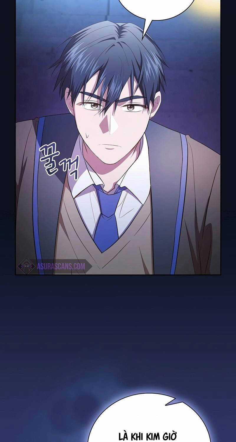 Ma Pháp Sư Tại Trường Học Pháp Thuật Khoá học trực tuyến tốt nhất Chapter 101 trang 28