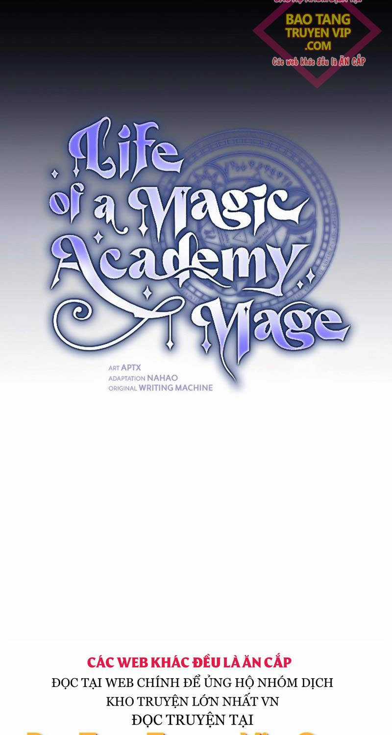 Ma Pháp Sư Tại Trường Học Pháp Thuật Khoá học trực tuyến tốt nhất Chapter 101 trang 3