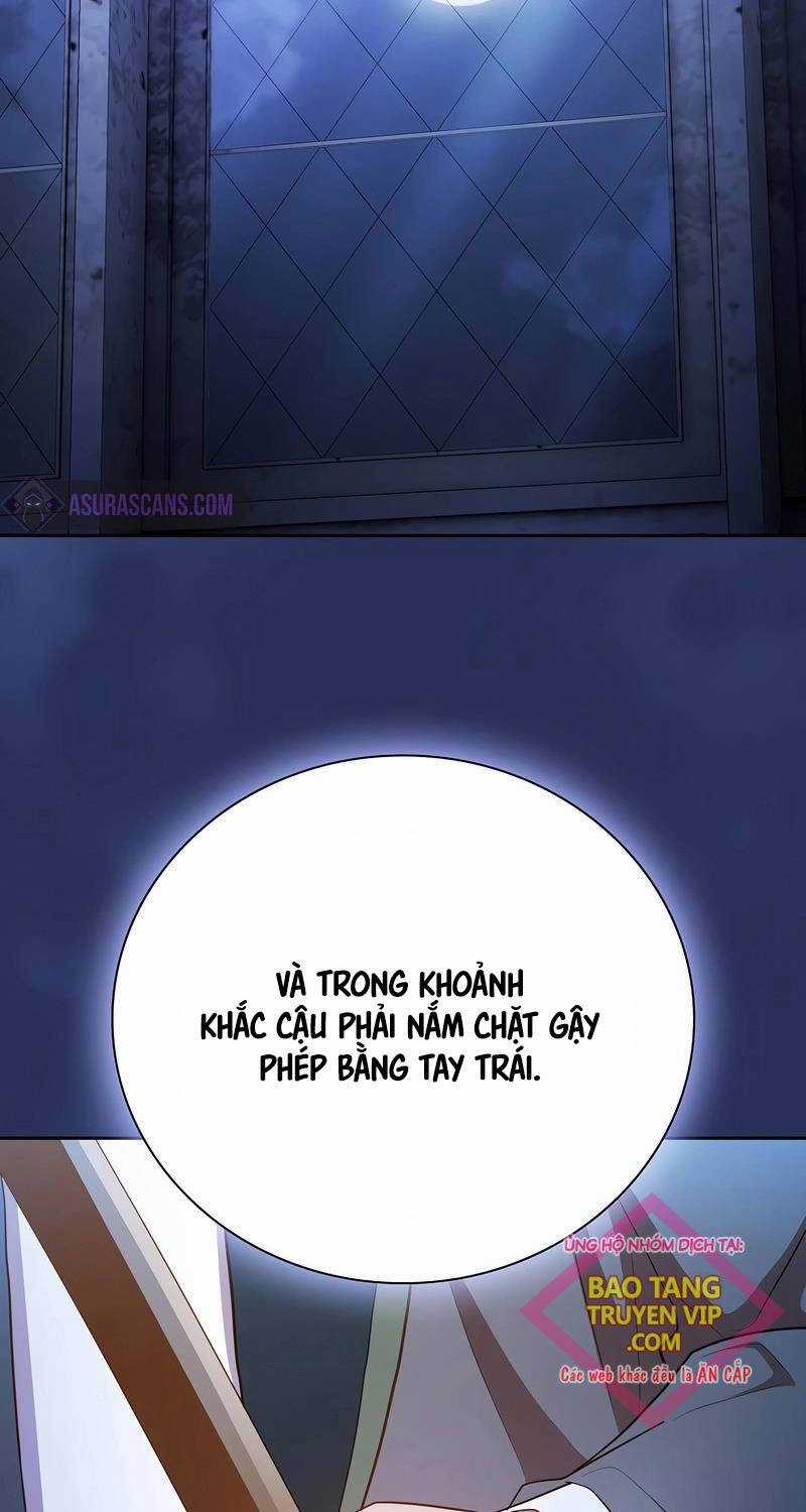 Ma Pháp Sư Tại Trường Học Pháp Thuật Khoá học trực tuyến tốt nhất Chapter 101 trang 30