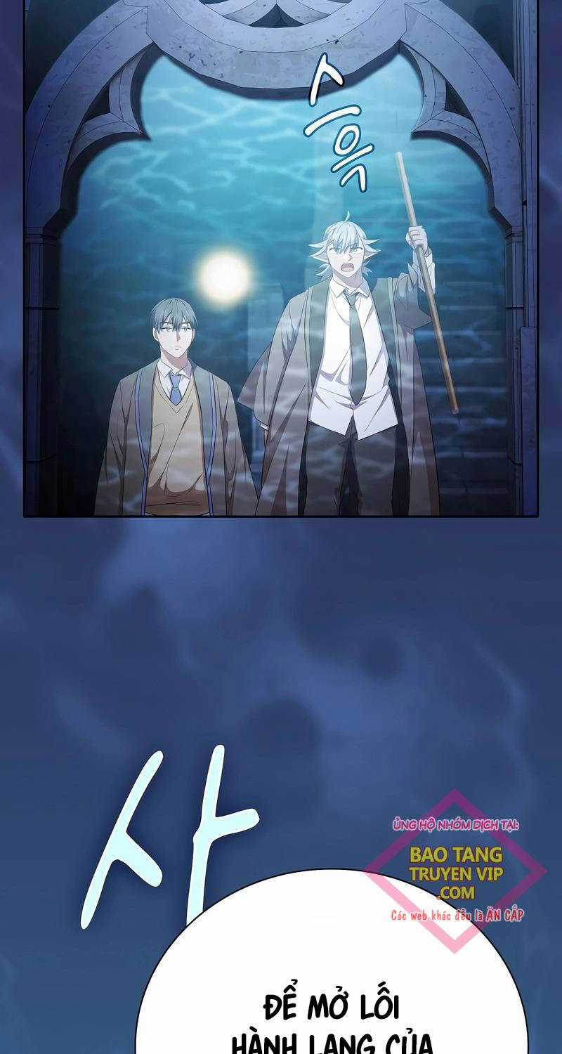 Ma Pháp Sư Tại Trường Học Pháp Thuật Khoá học trực tuyến tốt nhất Chapter 101 trang 32