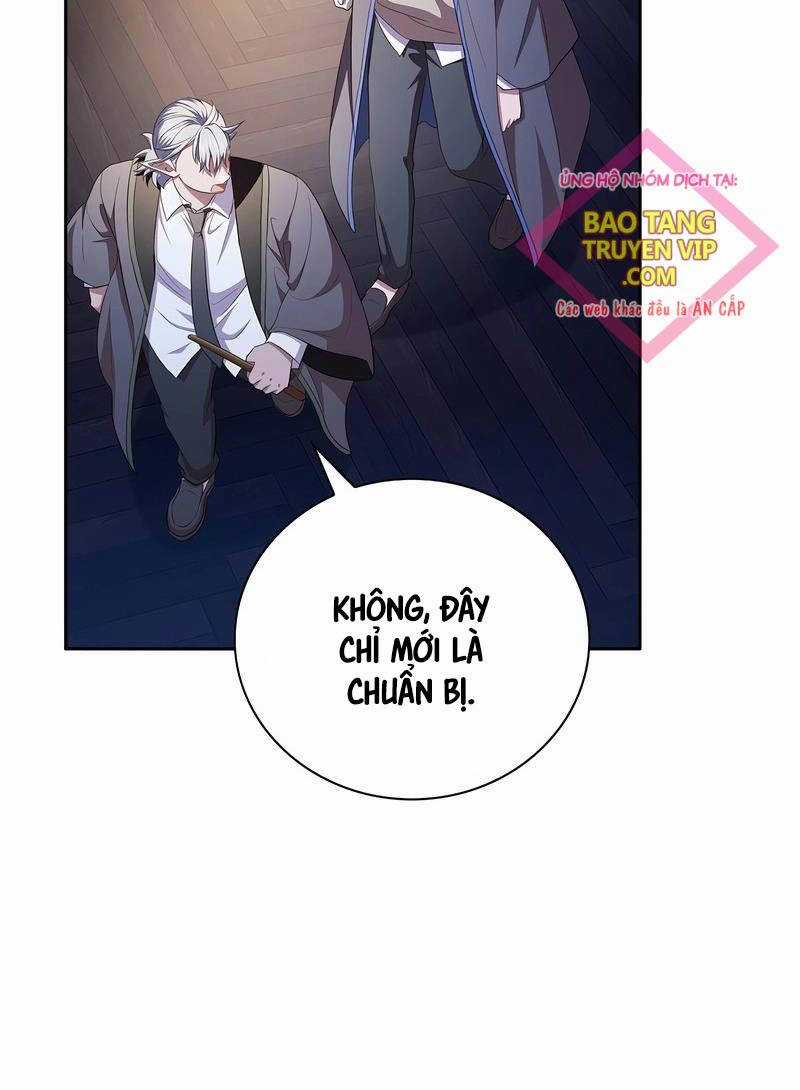 Ma Pháp Sư Tại Trường Học Pháp Thuật Khoá học trực tuyến tốt nhất Chapter 101 trang 38