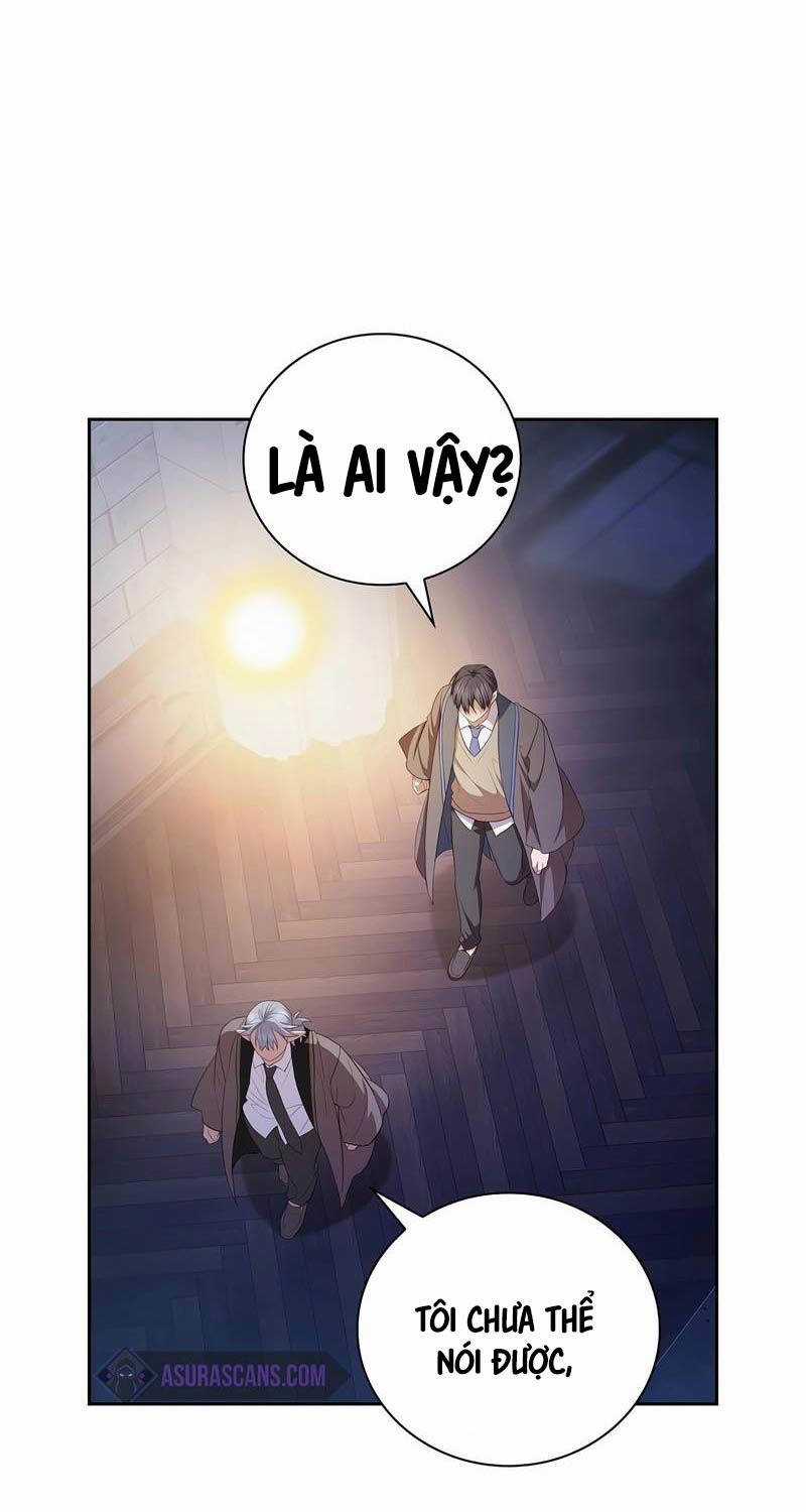 Ma Pháp Sư Tại Trường Học Pháp Thuật Khoá học trực tuyến tốt nhất Chapter 101 trang 40