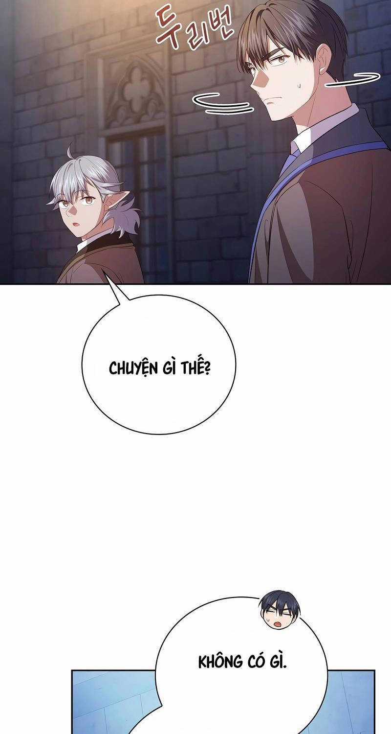 Ma Pháp Sư Tại Trường Học Pháp Thuật Khoá học trực tuyến tốt nhất Chapter 101 trang 53