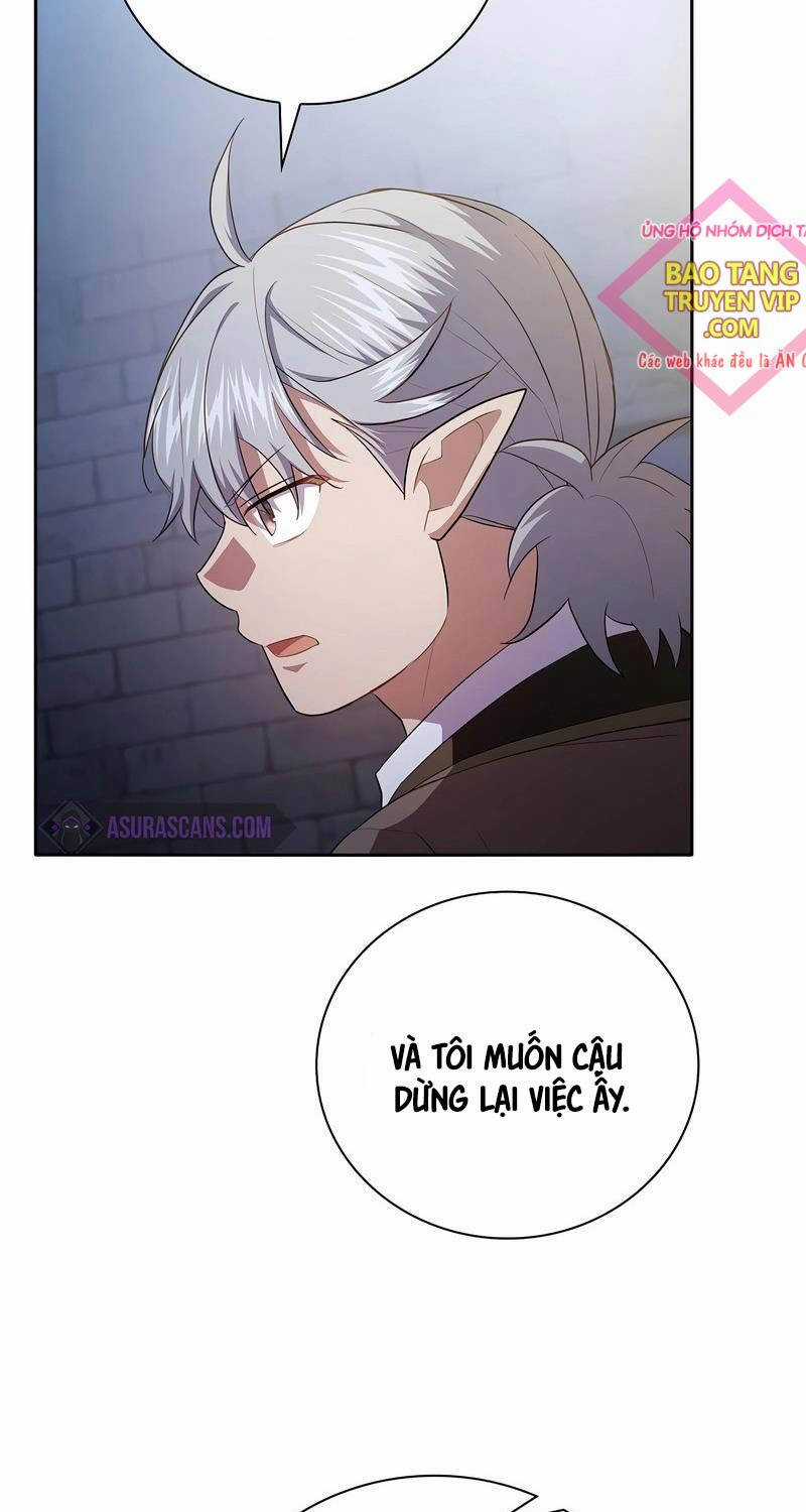 Ma Pháp Sư Tại Trường Học Pháp Thuật Khoá học trực tuyến tốt nhất Chapter 101 trang 55