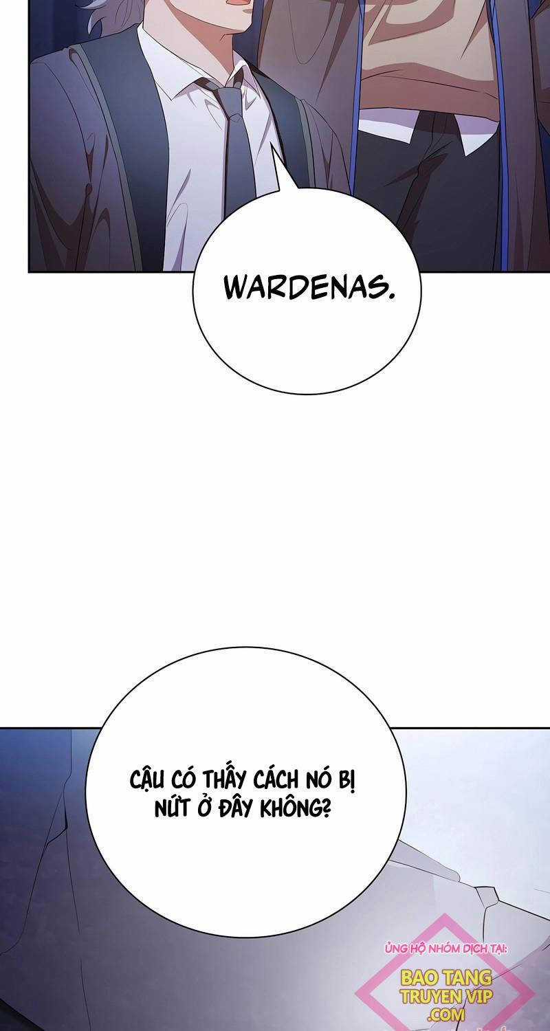 Ma Pháp Sư Tại Trường Học Pháp Thuật Khoá học trực tuyến tốt nhất Chapter 101 trang 71