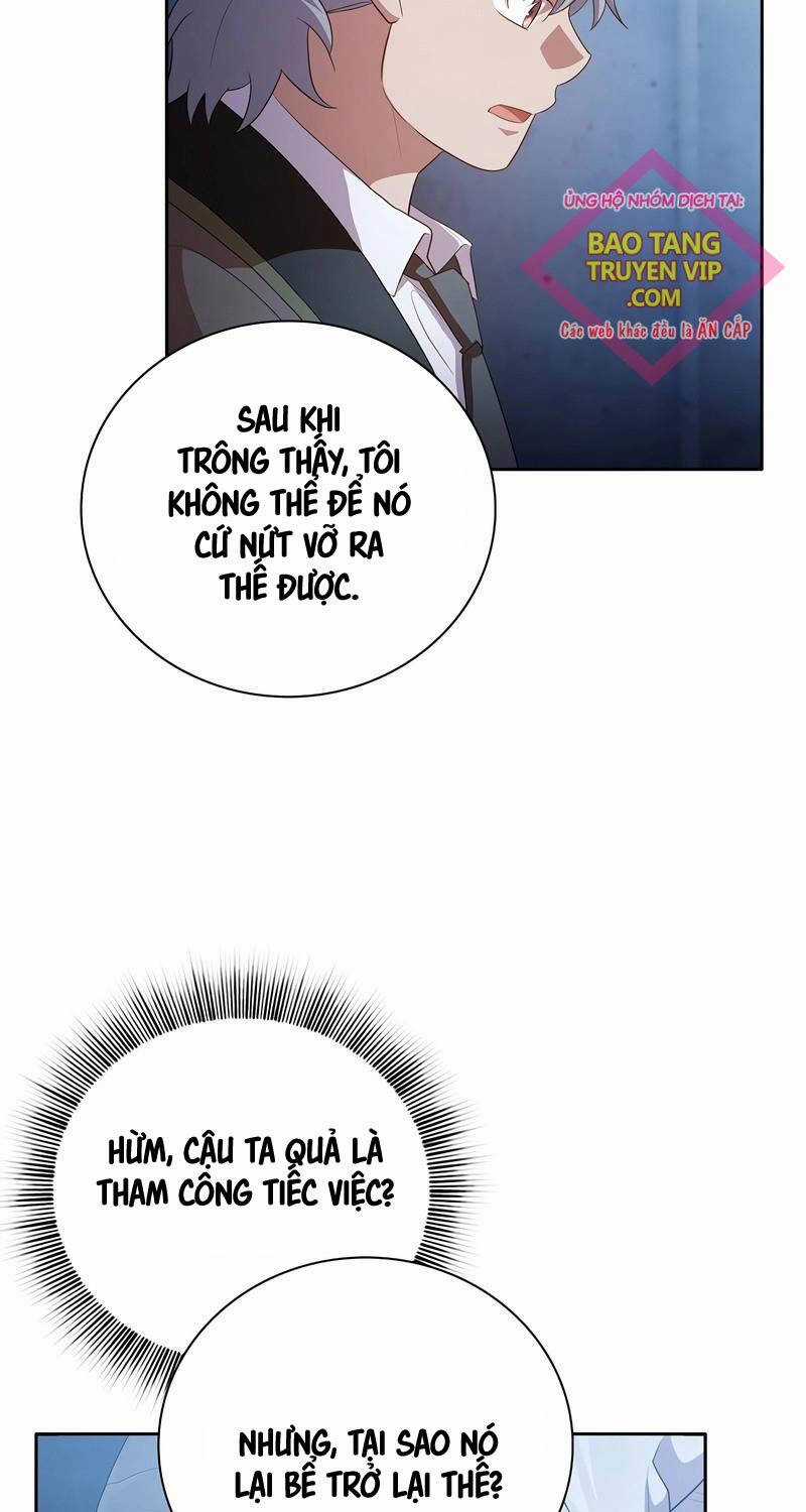 Ma Pháp Sư Tại Trường Học Pháp Thuật Khoá học trực tuyến tốt nhất Chapter 101 trang 73