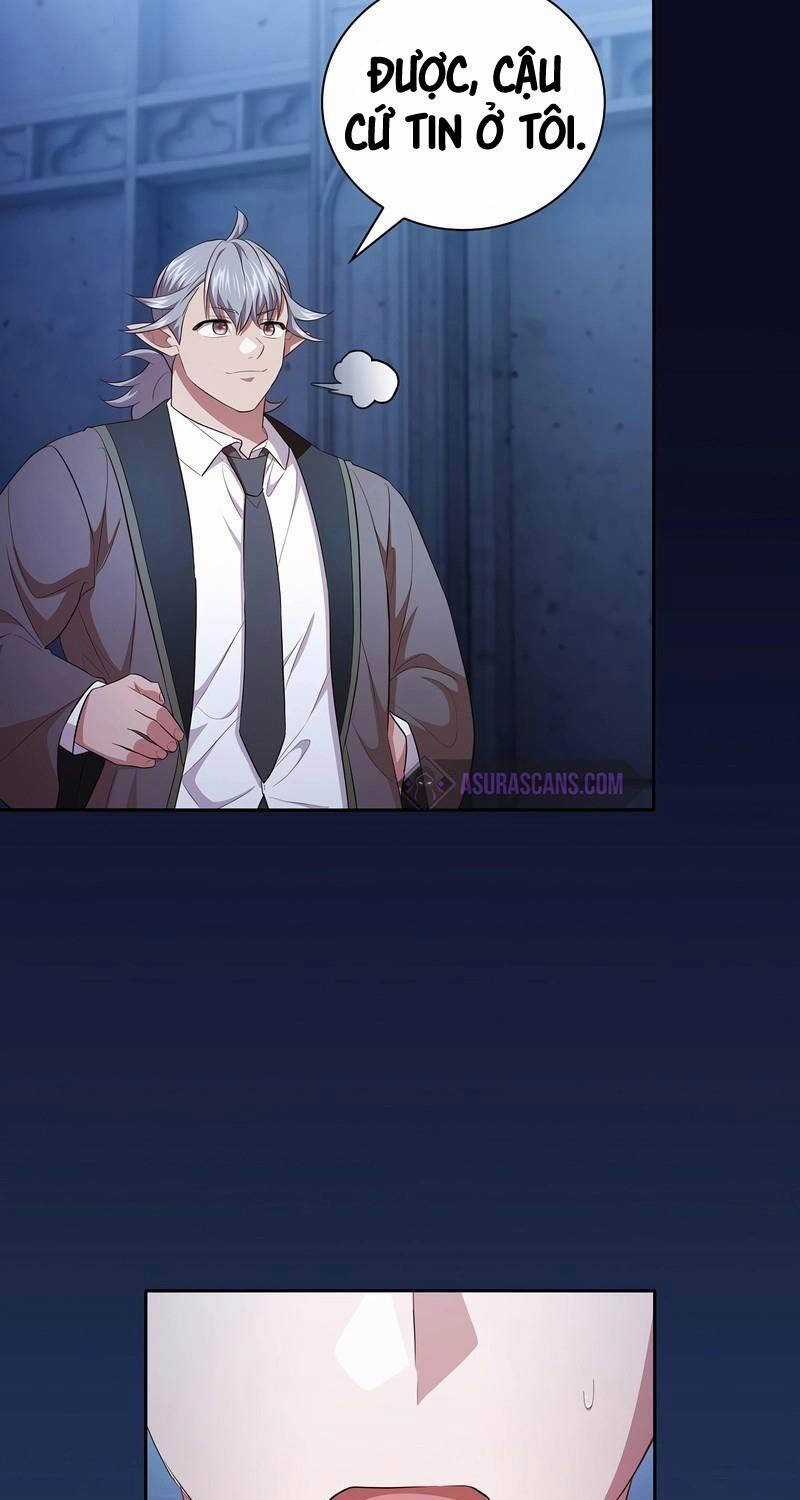 Ma Pháp Sư Tại Trường Học Pháp Thuật Khoá học trực tuyến tốt nhất Chapter 101 trang 84