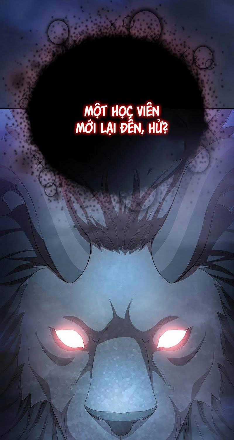 Ma Pháp Sư Tại Trường Học Pháp Thuật Khoá học trực tuyến tốt nhất Chapter 101 trang 89