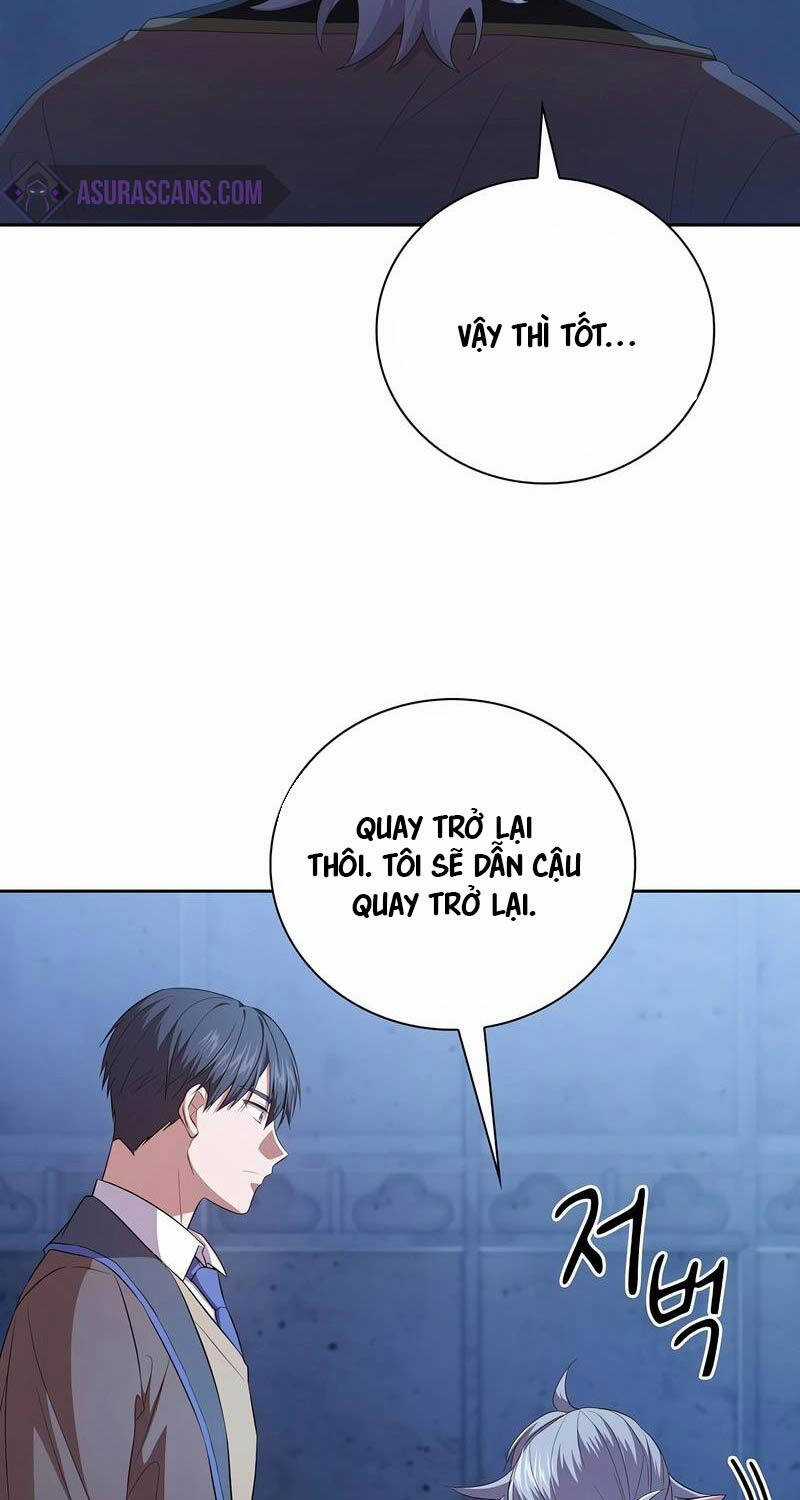 Ma Pháp Sư Tại Trường Học Pháp Thuật Khoá học trực tuyến tốt nhất Chapter 102 trang 47