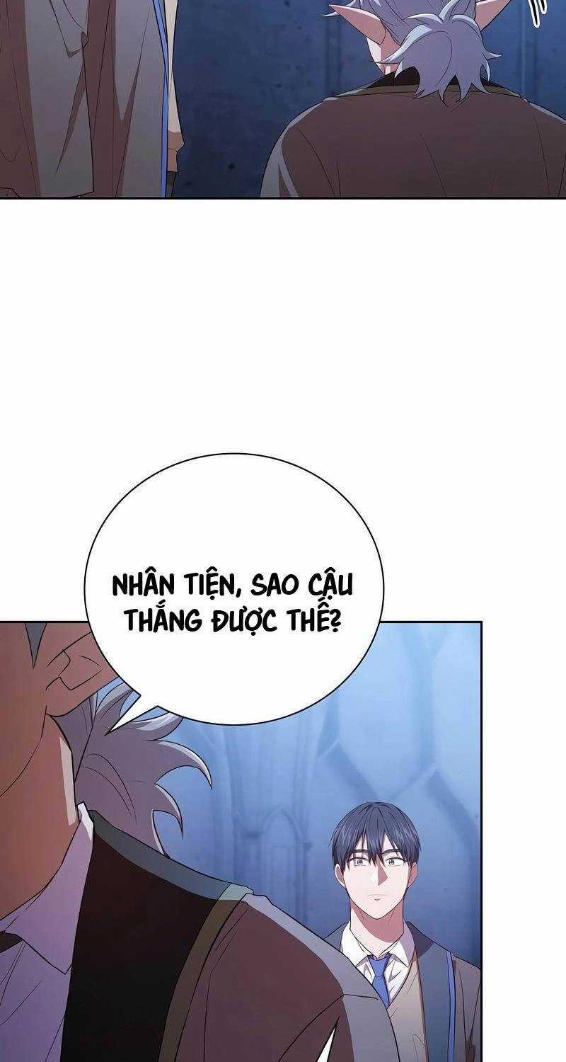 Ma Pháp Sư Tại Trường Học Pháp Thuật Khoá học trực tuyến tốt nhất Chapter 102 trang 48