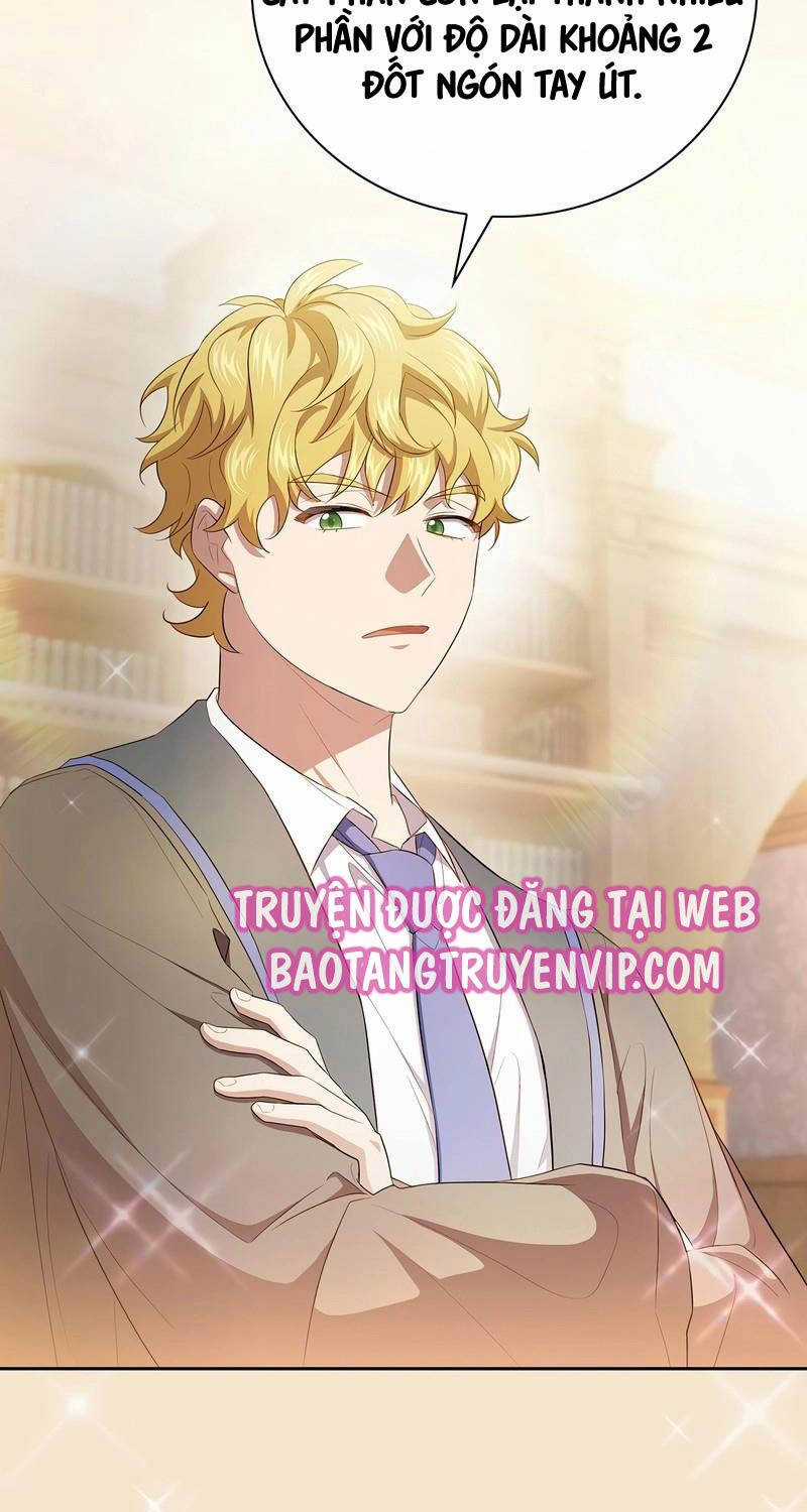 Ma Pháp Sư Tại Trường Học Pháp Thuật Khoá học trực tuyến tốt nhất Chapter 102 trang 63