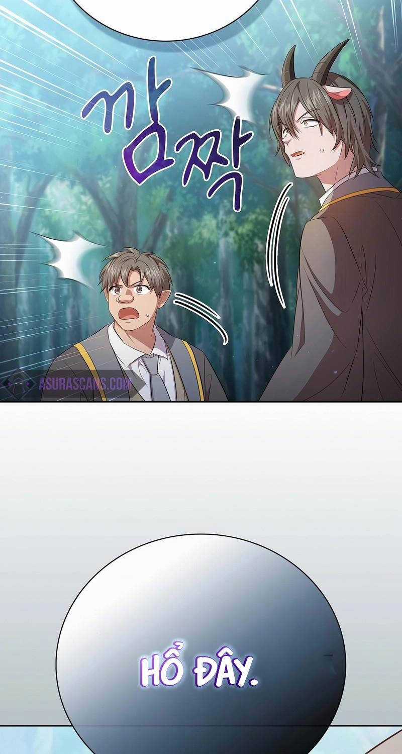 Ma Pháp Sư Tại Trường Học Pháp Thuật Khoá học trực tuyến tốt nhất Chapter 102 trang 83