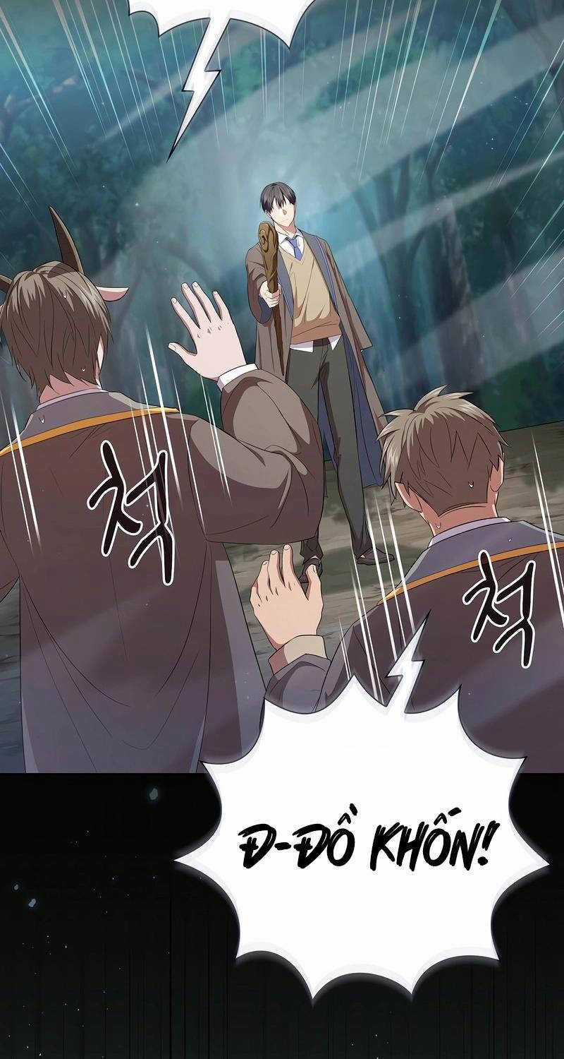 Ma Pháp Sư Tại Trường Học Pháp Thuật Khoá học trực tuyến tốt nhất Chapter 102 trang 87