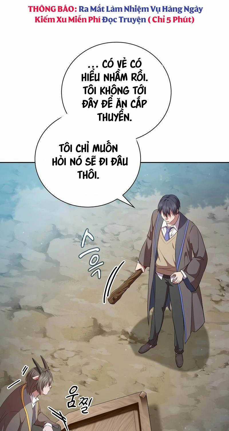 Ma Pháp Sư Tại Trường Học Pháp Thuật Khoá học trực tuyến tốt nhất Chapter 102 trang 91