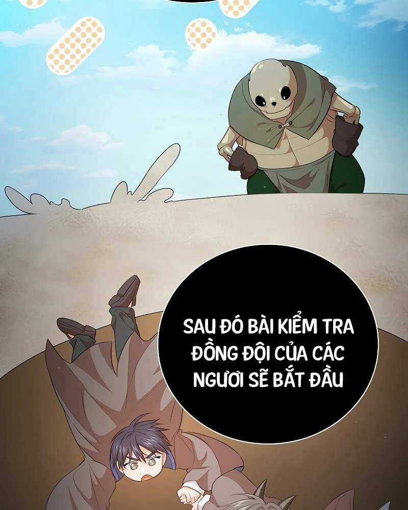 Ma Pháp Sư Tại Trường Học Pháp Thuật Khoá học trực tuyến tốt nhất Chapter 104 trang 103