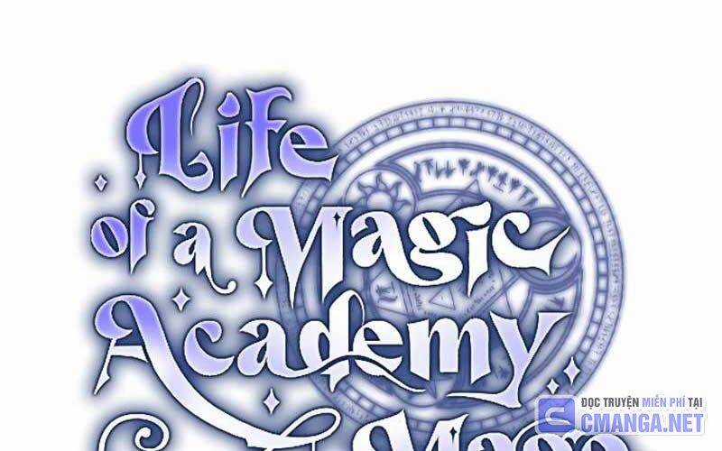 Ma Pháp Sư Tại Trường Học Pháp Thuật Khoá học trực tuyến tốt nhất Chapter 104 trang 11