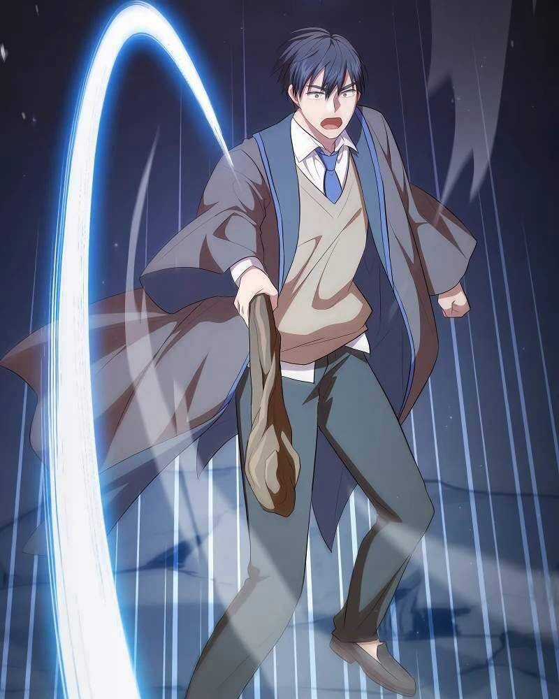 Ma Pháp Sư Tại Trường Học Pháp Thuật Khoá học trực tuyến tốt nhất Chapter 104 trang 112