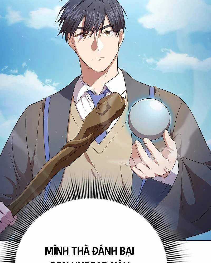 Ma Pháp Sư Tại Trường Học Pháp Thuật Khoá học trực tuyến tốt nhất Chapter 104 trang 145