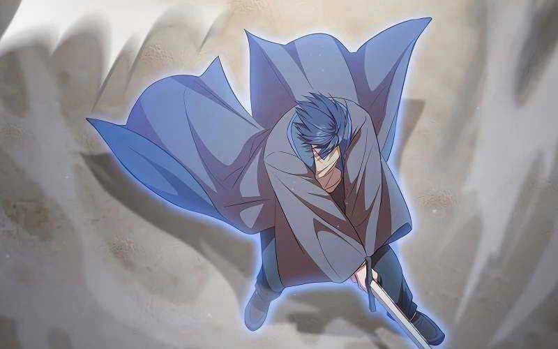 Ma Pháp Sư Tại Trường Học Pháp Thuật Khoá học trực tuyến tốt nhất Chapter 104 trang 184