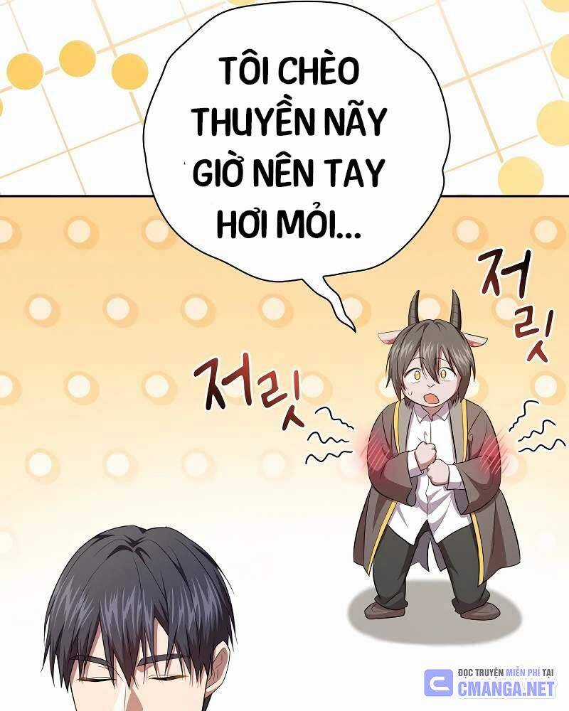 Ma Pháp Sư Tại Trường Học Pháp Thuật Khoá học trực tuyến tốt nhất Chapter 104 trang 20