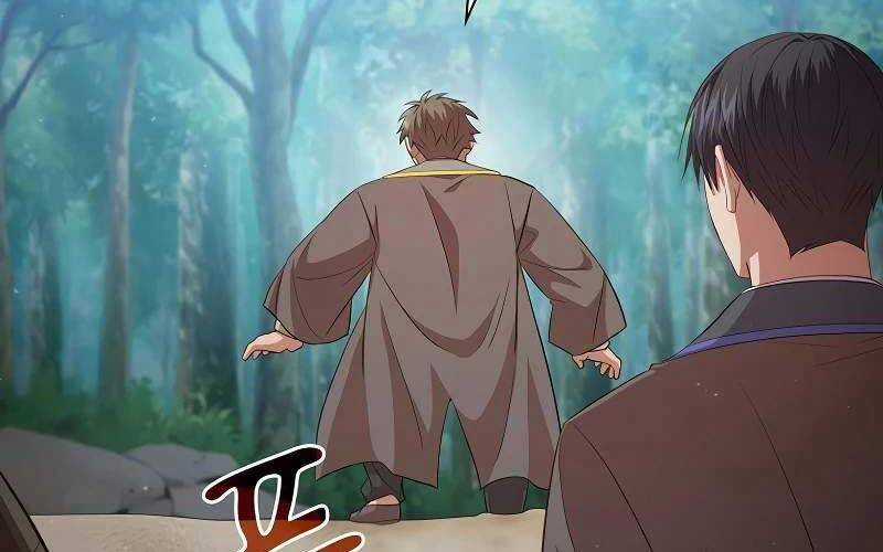 Ma Pháp Sư Tại Trường Học Pháp Thuật Khoá học trực tuyến tốt nhất Chapter 104 trang 25