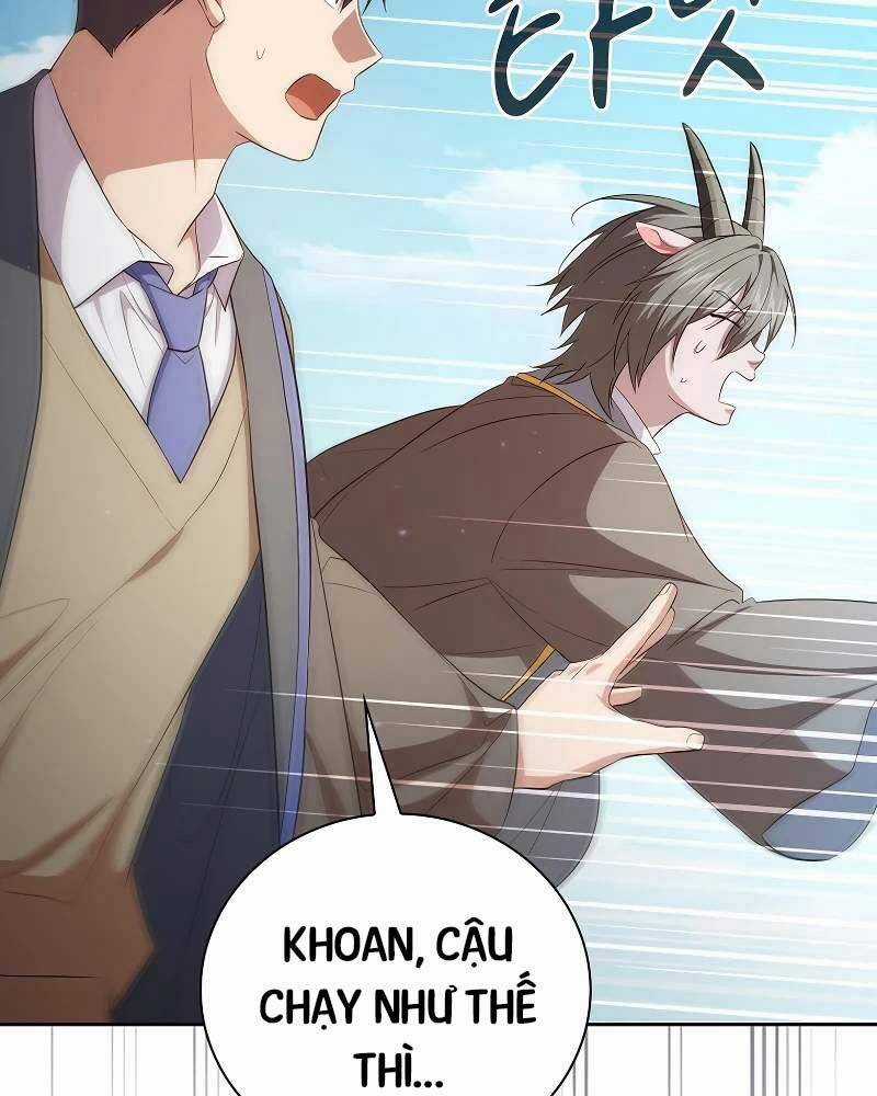 Ma Pháp Sư Tại Trường Học Pháp Thuật Khoá học trực tuyến tốt nhất Chapter 104 trang 36