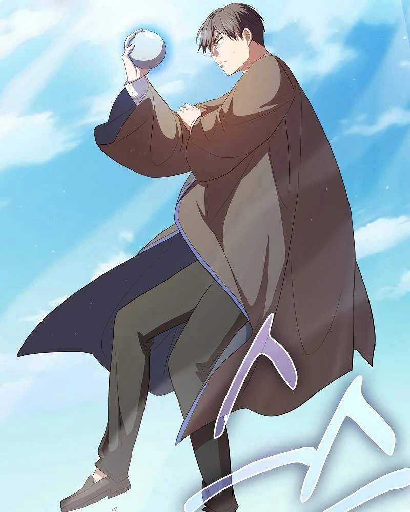 Ma Pháp Sư Tại Trường Học Pháp Thuật Khoá học trực tuyến tốt nhất Chapter 104 trang 57