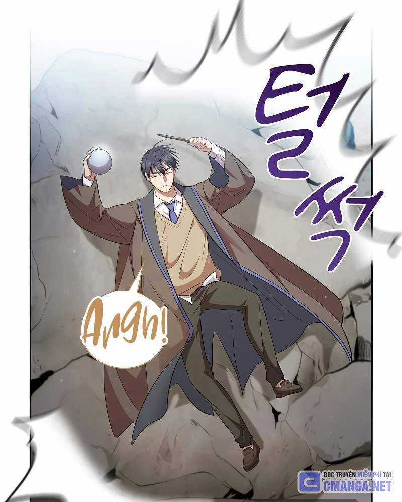 Ma Pháp Sư Tại Trường Học Pháp Thuật Khoá học trực tuyến tốt nhất Chapter 104 trang 65