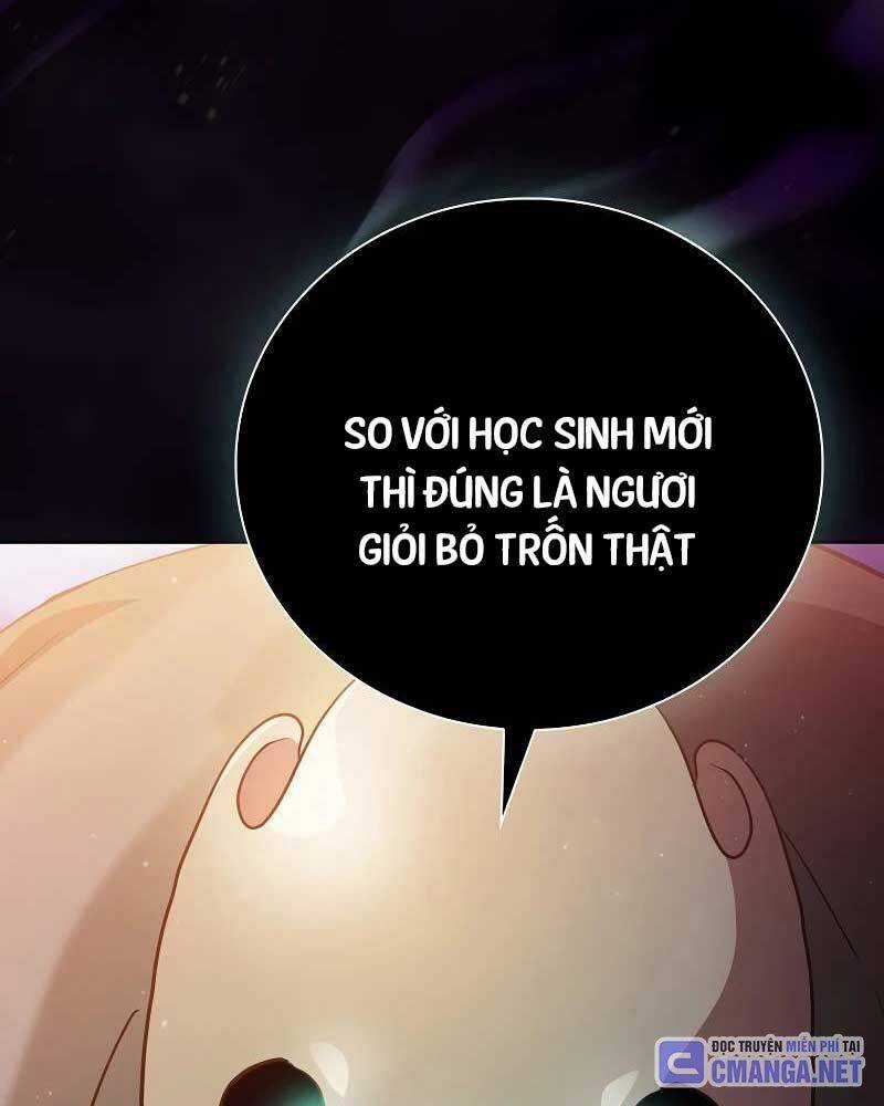 Ma Pháp Sư Tại Trường Học Pháp Thuật Khoá học trực tuyến tốt nhất Chapter 104 trang 86