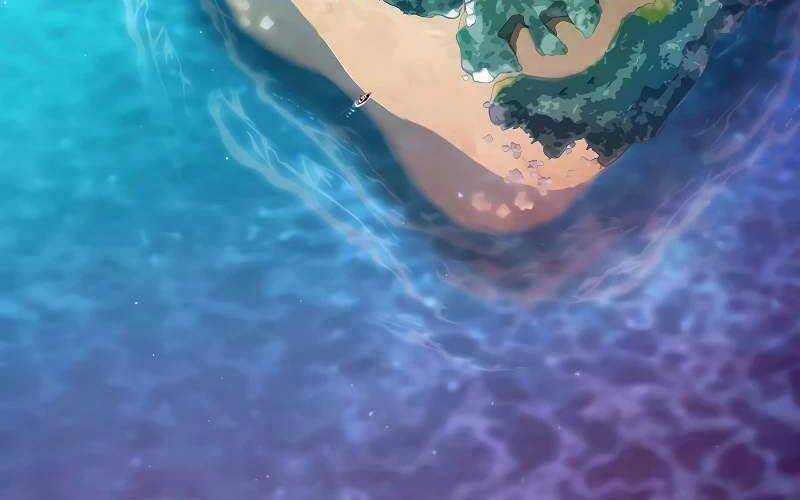 Ma Pháp Sư Tại Trường Học Pháp Thuật Khoá học trực tuyến tốt nhất Chapter 104 trang 9