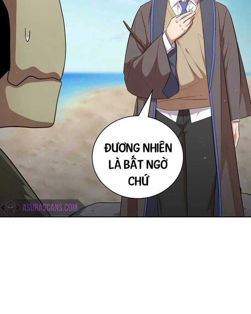 Ma Pháp Sư Tại Trường Học Pháp Thuật Khoá học trực tuyến tốt nhất Chapter 104 trang 99