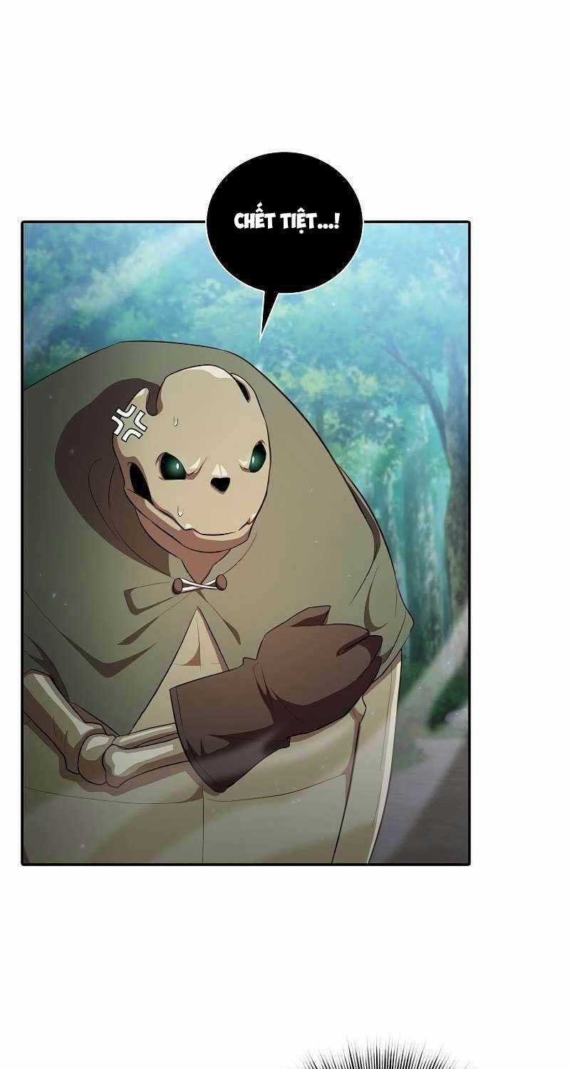 Ma Pháp Sư Tại Trường Học Pháp Thuật Khoá học trực tuyến tốt nhất Chapter 105 trang 12