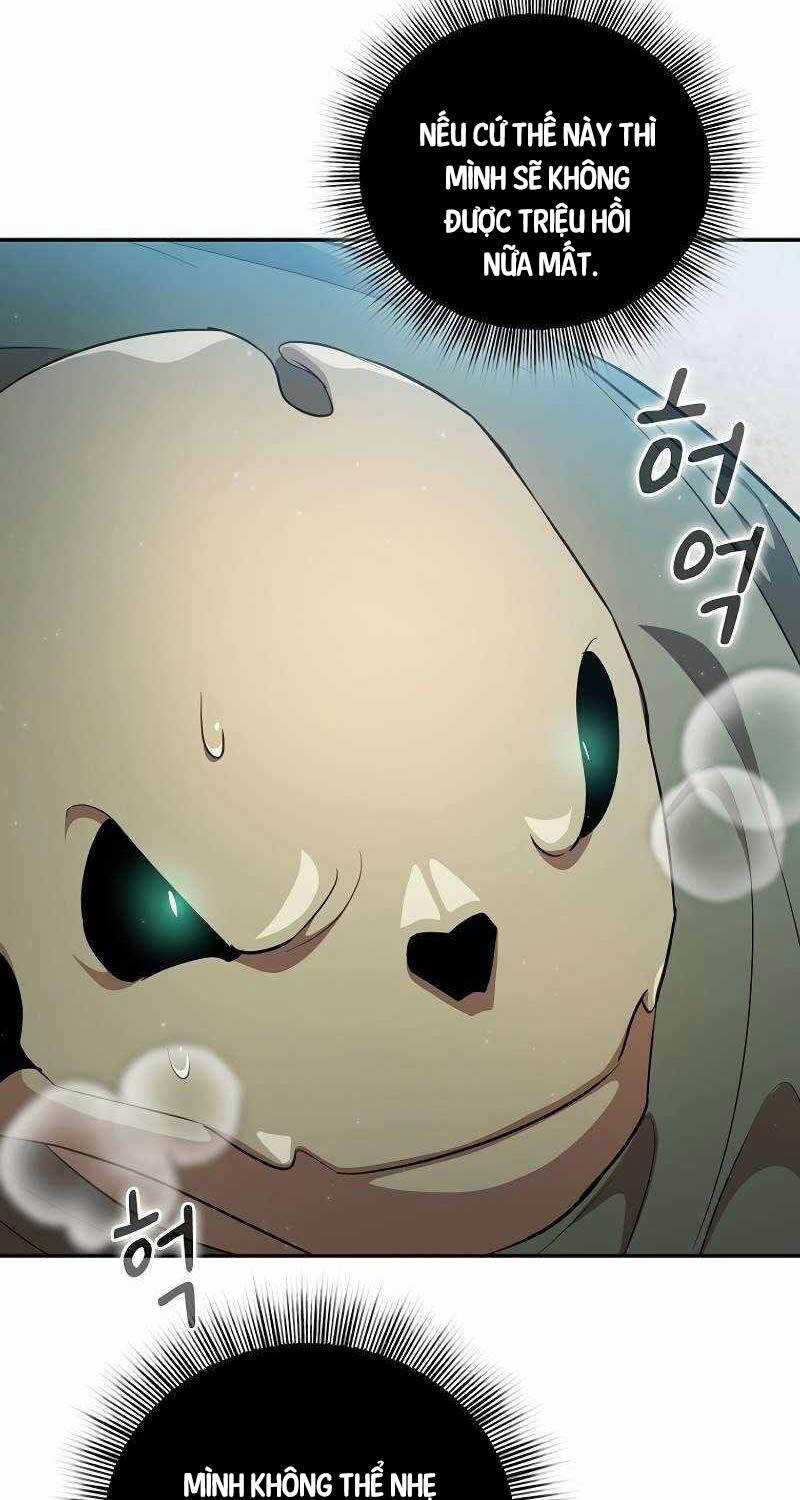 Ma Pháp Sư Tại Trường Học Pháp Thuật Khoá học trực tuyến tốt nhất Chapter 105 trang 13