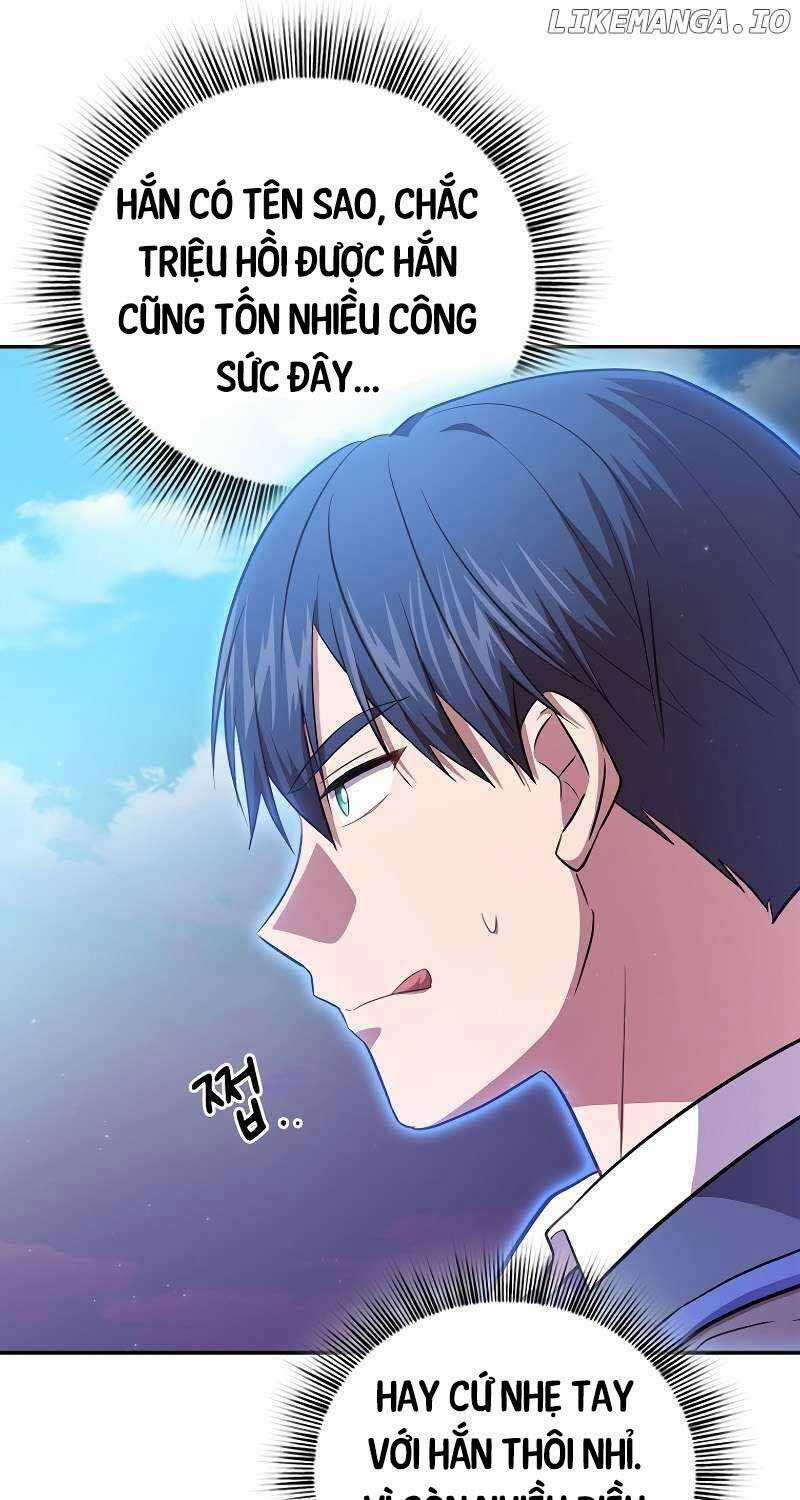 Ma Pháp Sư Tại Trường Học Pháp Thuật Khoá học trực tuyến tốt nhất Chapter 105 trang 26