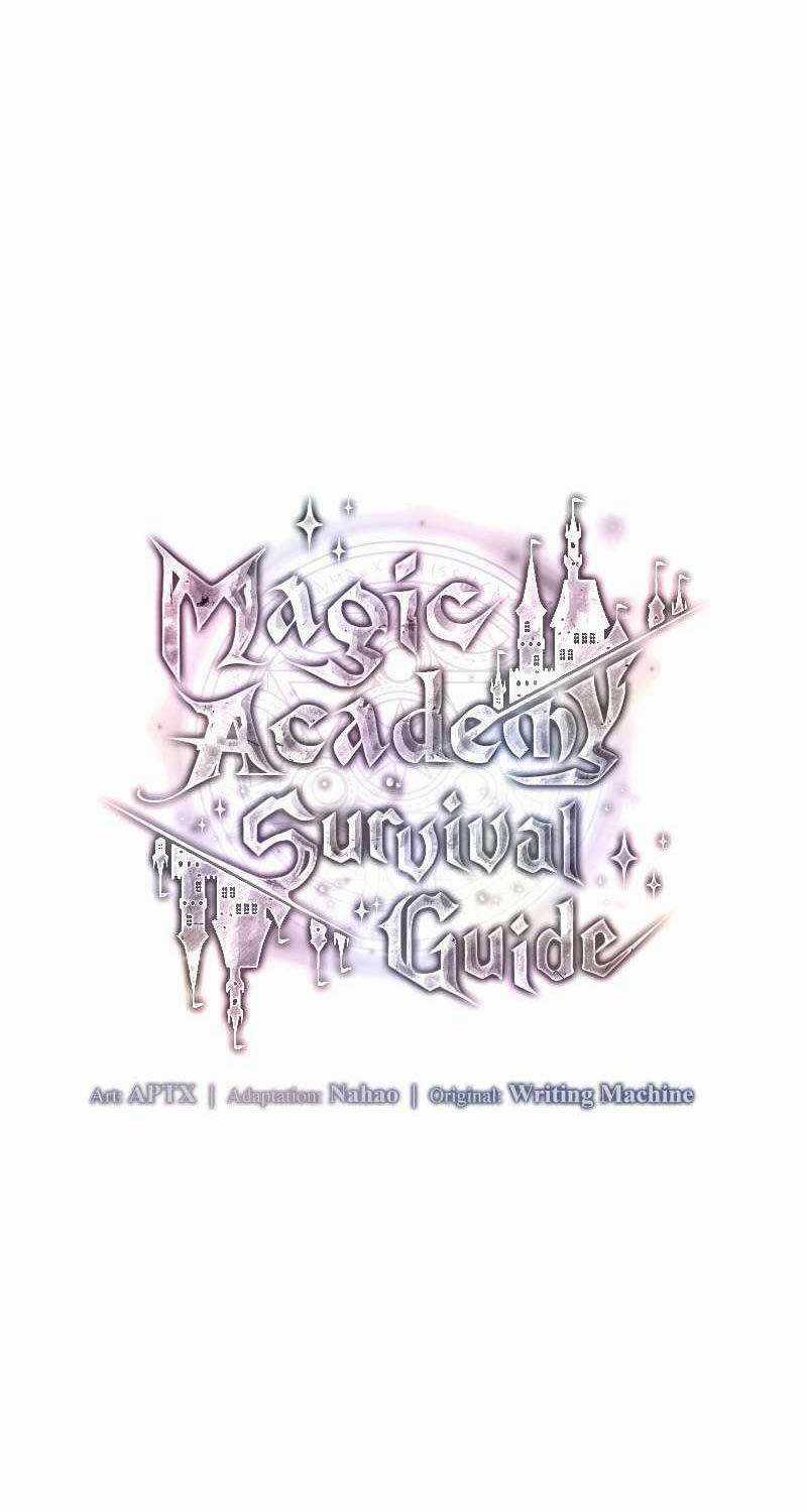 Ma Pháp Sư Tại Trường Học Pháp Thuật Khoá học trực tuyến tốt nhất Chapter 105 trang 3