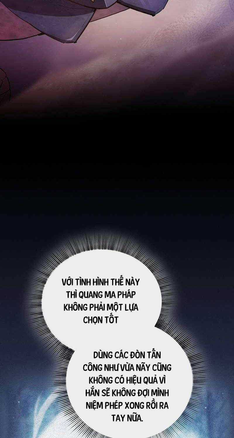 Ma Pháp Sư Tại Trường Học Pháp Thuật Khoá học trực tuyến tốt nhất Chapter 105 trang 37