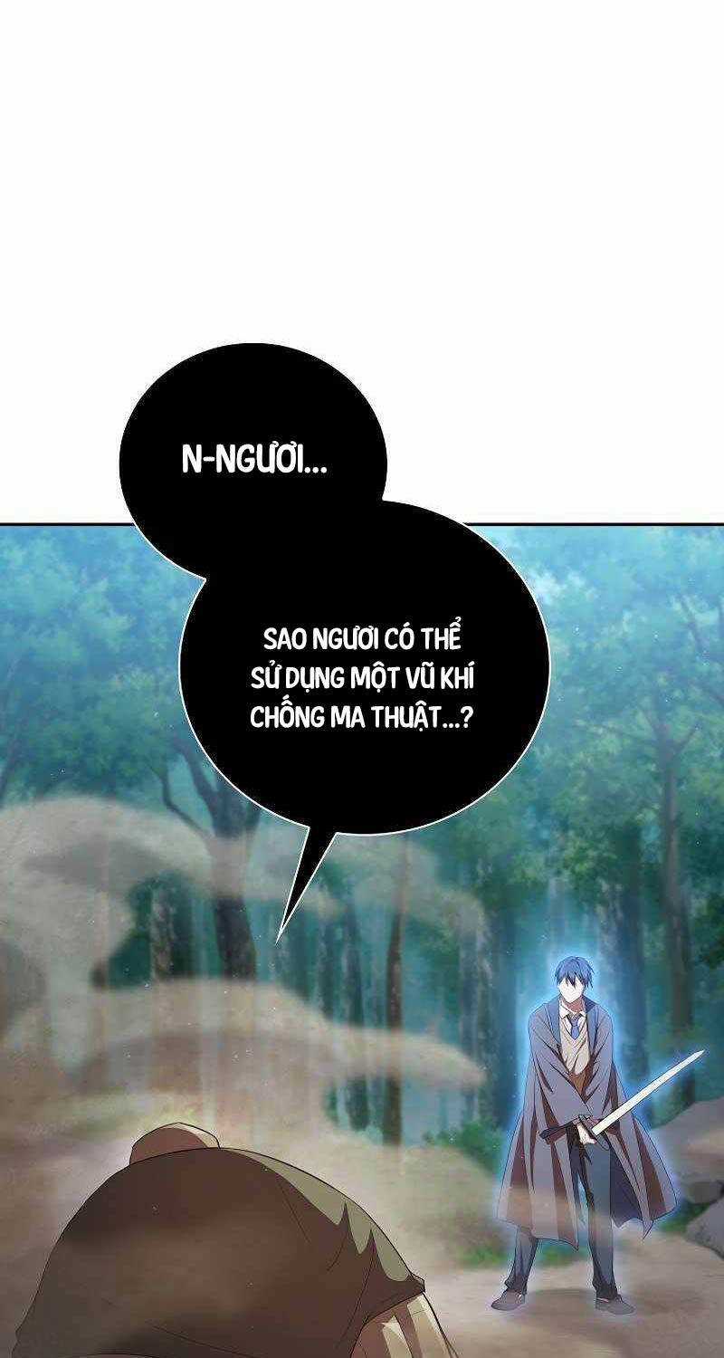 Ma Pháp Sư Tại Trường Học Pháp Thuật Khoá học trực tuyến tốt nhất Chapter 105 trang 4