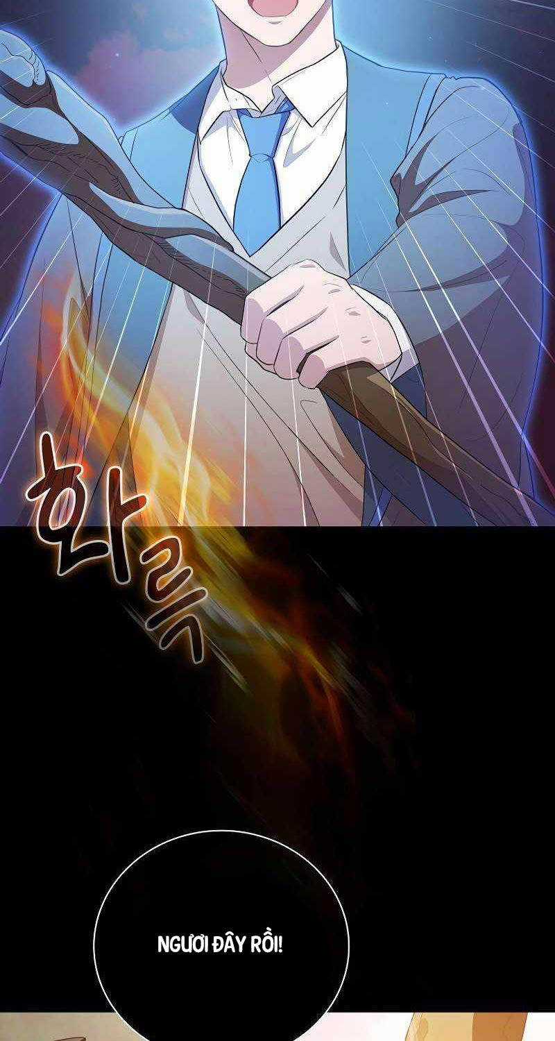 Ma Pháp Sư Tại Trường Học Pháp Thuật Khoá học trực tuyến tốt nhất Chapter 105 trang 41