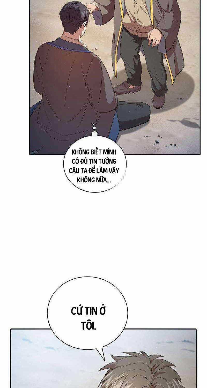 Ma Pháp Sư Tại Trường Học Pháp Thuật Khoá học trực tuyến tốt nhất Chapter 105 trang 61