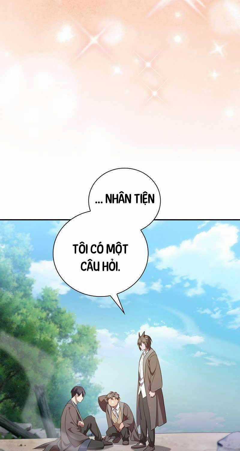 Ma Pháp Sư Tại Trường Học Pháp Thuật Khoá học trực tuyến tốt nhất Chapter 105 trang 64