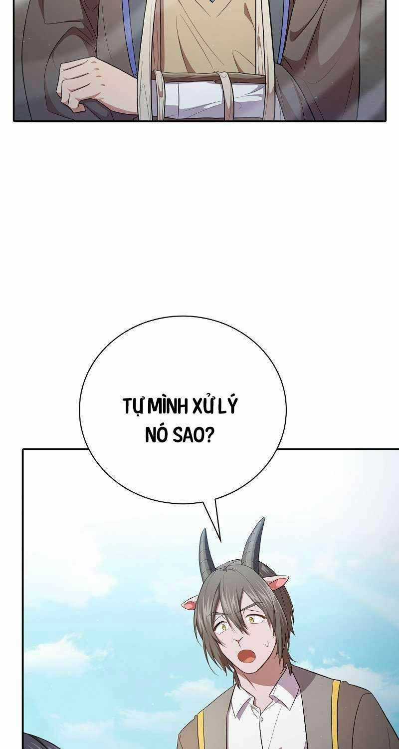 Ma Pháp Sư Tại Trường Học Pháp Thuật Khoá học trực tuyến tốt nhất Chapter 105 trang 66