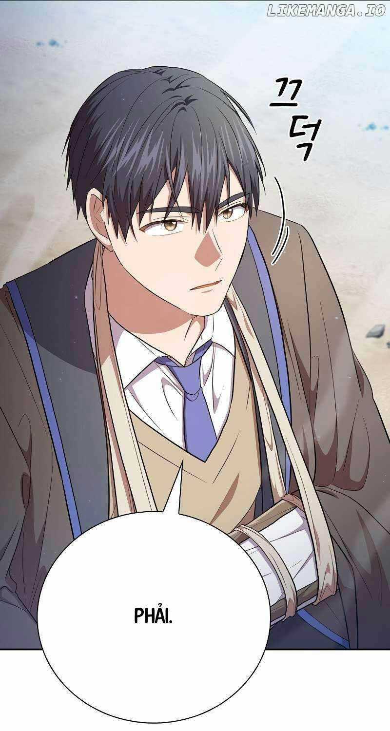 Ma Pháp Sư Tại Trường Học Pháp Thuật Khoá học trực tuyến tốt nhất Chapter 105 trang 68