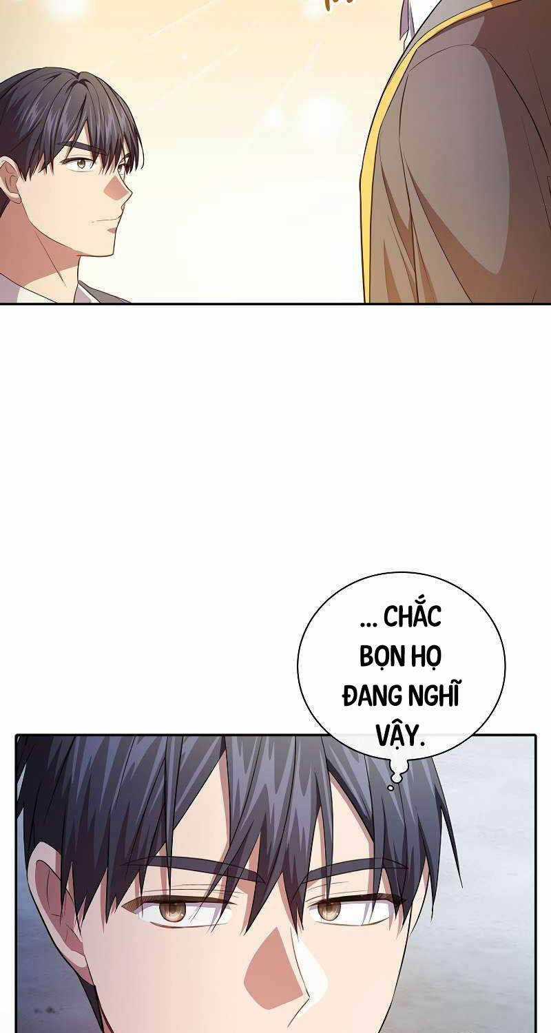 Ma Pháp Sư Tại Trường Học Pháp Thuật Khoá học trực tuyến tốt nhất Chapter 105 trang 74